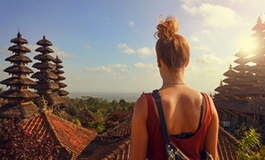 Bali Hindu Tapınağı