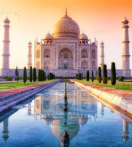 Hindistan ve Sri Lanka Turları