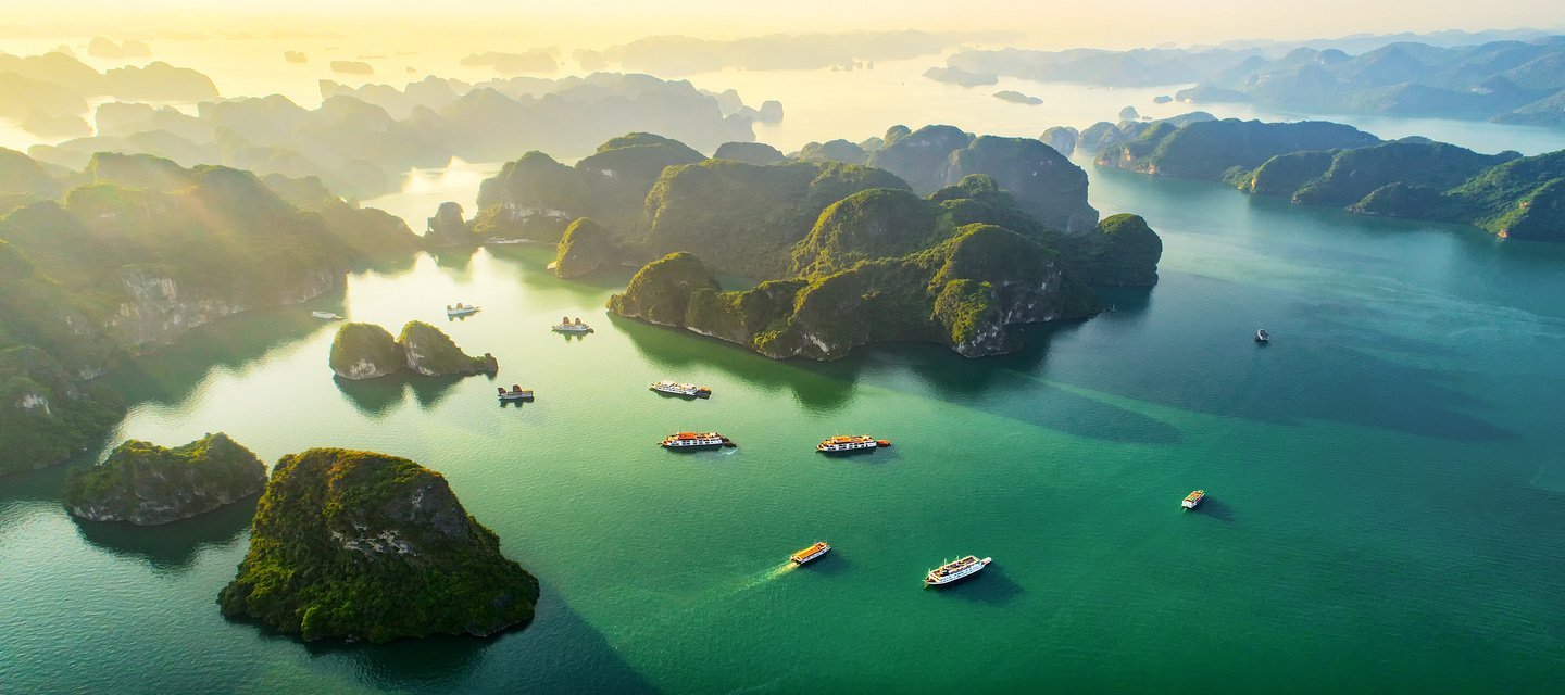 Tayland - Kamboçya - Vietnam 29-12-2026