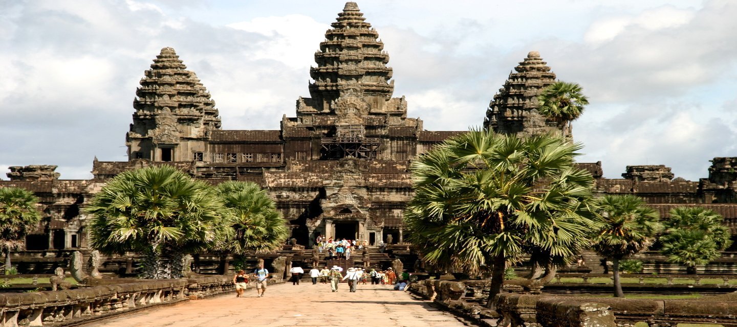 Vietnam - Kamboçya 19-02-2027