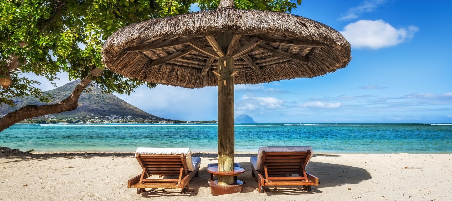 Mauritius