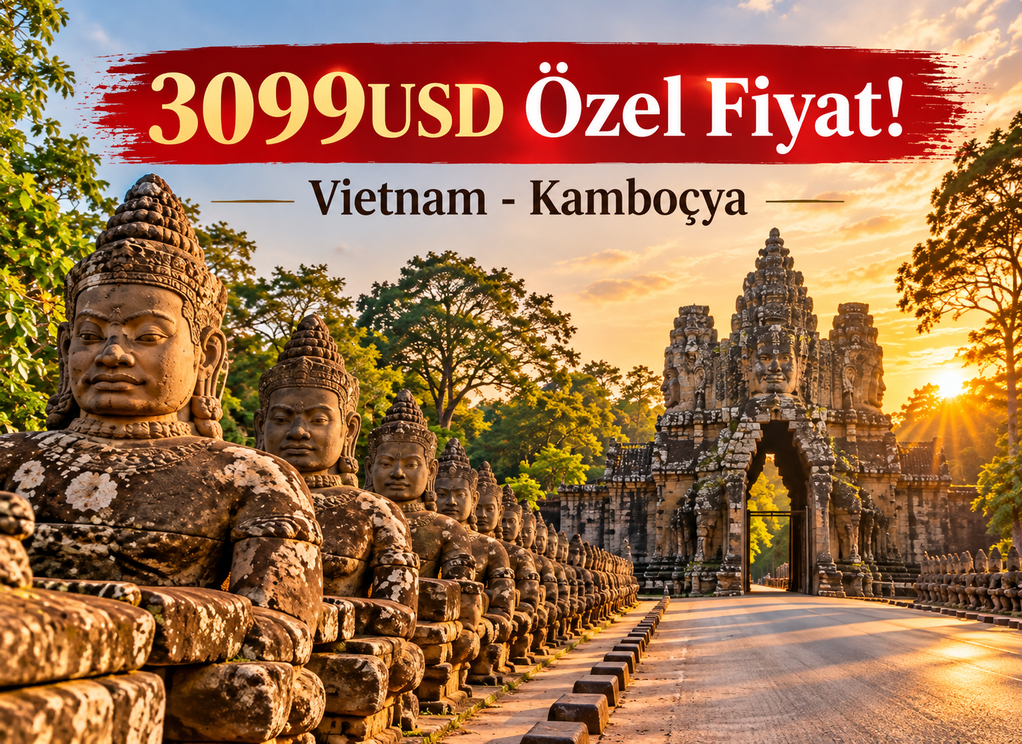 Vietnam - Kamboçya 22-10-2026