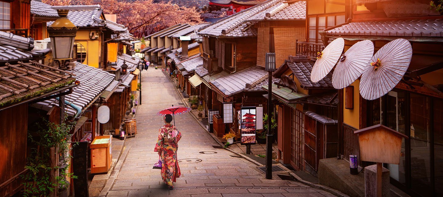 Güney Kore - Japonya (Sakura Dönemi) 28-03-2027