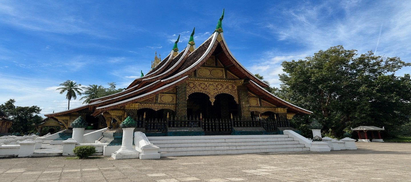 Vietnam - Kamboçya - Laos 16-04-2027